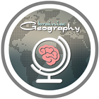Geography Brainiac-icoon