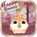 Happy Bunny: Pocket Jump Saga APK