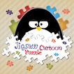 Jigsaw Cartoon Puzzle