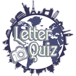 Letter Photo Quiz
