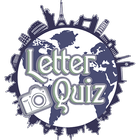 Letter Photo Quiz icon