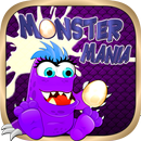 Monster Mania Dino Egg Hunt APK