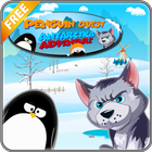 Antarctica Penguin Adventure icône