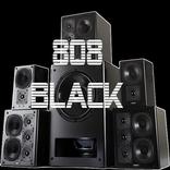 808 Black