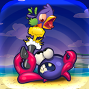 Crab Wars APK