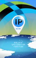 IP Now - My IP, IP History پوسٹر