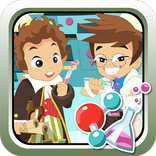 ธาตุและสารประกอบ