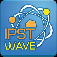 IPST Wave الملصق