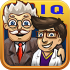 IQ Friends Memory Game Zeichen