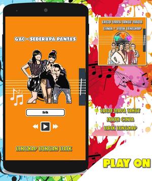 Lagu Siapa Takut Jatuh Cinta + Lirik Lengkap for Android - APK Download