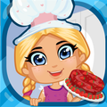 Tadya Strawberry Cake