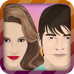 Darling Dress Up & Make Up icon