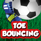 Toe Bouncing 아이콘