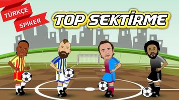 Top Sektirme постер