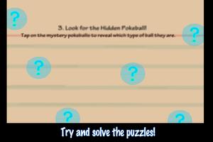 Poke Moron Test Deluxe скриншот 1