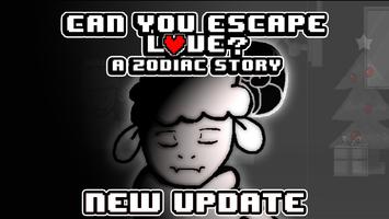 برنامه‌نما Can You Escape Love? عکس از صفحه