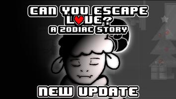 Can You Escape Love? تصوير الشاشة 1