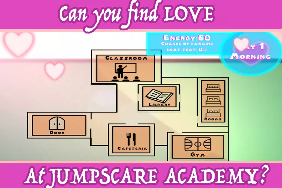 Five Tries At Love - An Animatronic Dating Sim - Microsoft Apps