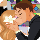 Wedding Kiss Dress Up APK