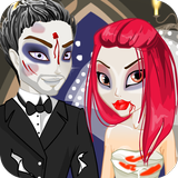 Zombie Wedding icon