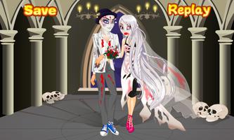 Zombie Wedding imagem de tela 1