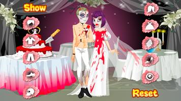 Zombie Wedding imagem de tela 2