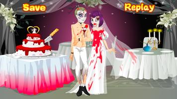 Zombie Wedding syot layar 3