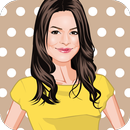 Carly Dress Up APK