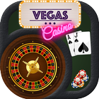 Jackpot Casino - Bingo, Blackj Zeichen