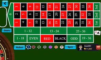 Jackpot Casino - Bingo, Blackj Screenshot 3