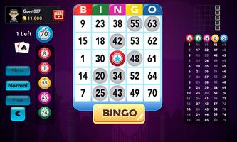 Jackpot Casino - Bingo, Blackj Screenshot 2
