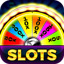 Jackpotmania - Vegas Slots Casino APK