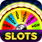 Jackpotmania - Vegas Slots Casino icône