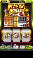 Jackpotmania - Vegas Slots Casino capture d'écran 3