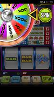 Jackpotmania - Vegas Slots Casino Affiche