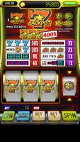 Jackpotmania - Vegas Slots Casino 스크린샷 2