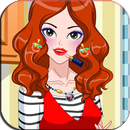 Suka dressing makeup game APK