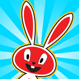 Crazy Rabbit Candy Adventure