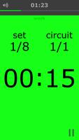 Interval Timers for workouts screenshot 1