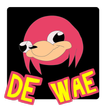 Do you know De Wae