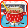 Cake Maker Story -Cooking Game آئیکن