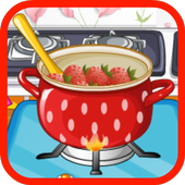 Cake Maker Story -Cooking Game icon