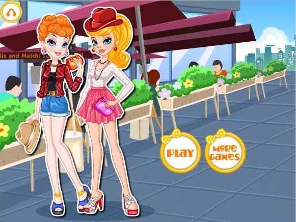 Girl Games Net - Online Girl Games