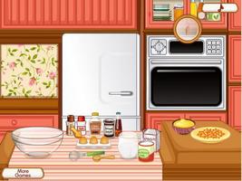 Cozinhar jogos para restaurant imagem de tela 2