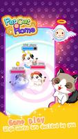 Pet Cat at Home syot layar 2