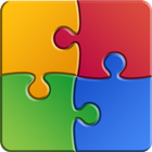 Jigsaw Puzzle Picture আইকন