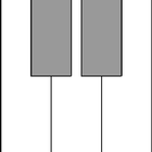 Super Piano Lite icon