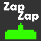 SpaceshipZapZap biểu tượng