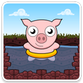 Tumble Pig