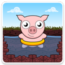Tumble Pig APK